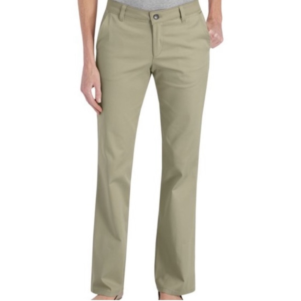Women's Cabela's Khaki Pants